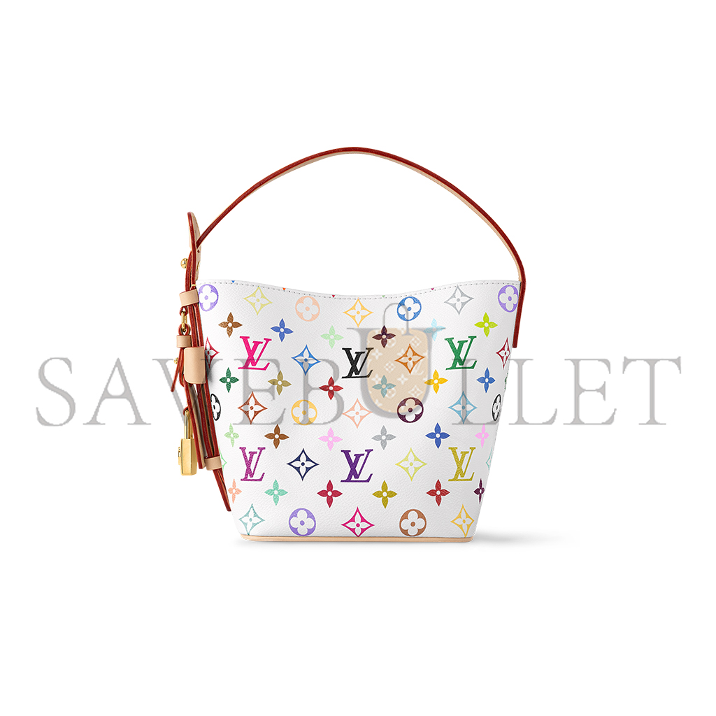 LOUIS VUITTON LV X TM ALL IN BB M13089 (18*16*12cm)